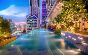 โรงแรมอีสติน แกรนด์ สาทร - SHA Extra Plus