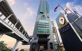 โรงแรมอีสติน แกรนด์ สาทร - SHA Extra Plus